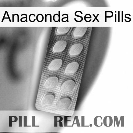 Anaconda Sex Pills 09
